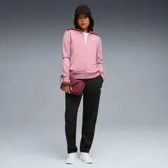 PUMA - Sudadera Deportiva Mujer Lifestyle