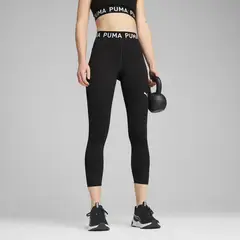 PUMA - Leggings Deportivo Training Mujer