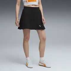 PUMA - Falda Mujer LifeStyle