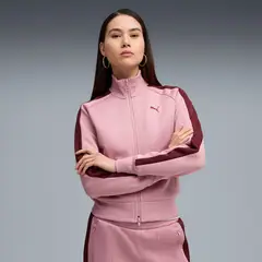 PUMA - Chaqueta Deportiva LifeStyle