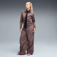 PUMA - Chaqueta Deportiva Mujer