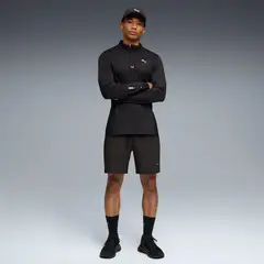 PUMA - Short Deportivo Training Hombre