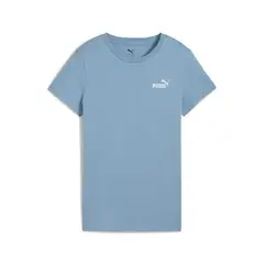 PUMA - Camiseta Deportiva Lifestyle Mujer
