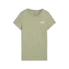 PUMA - Camiseta Deportiva Lifestyle Mujer