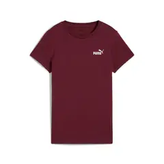 PUMA - Camiseta Deportiva Lifestyle Mujer