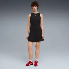 PUMA - Vestido deportivo Lifestyle