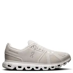 ON RUNNING - Tenis Moda Cloud 6 Mujer