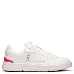ON RUNNING - Tenis Moda The Roger Advantage Mujer Blancos
