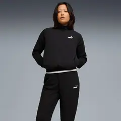 PUMA - Sudadera Deportiva Mujer Lifestyle