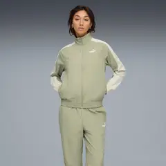 PUMA - Saco Deportivo Mujer