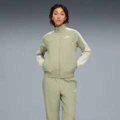 PUMA - Sudadera Deportiva Mujer Lifestyle