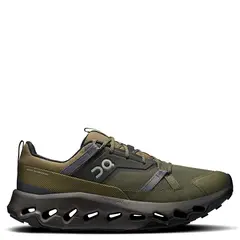 ON RUNNING - Tenis Hombre Trekking Cloudhorizon