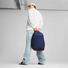 PUMA - Maleta deportiva 30 lt Unisex