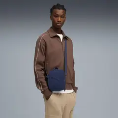 PUMA - Bolso deportivo 37 lt Unisex