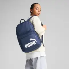 PUMA - Maleta deportiva 30 lt Unisex