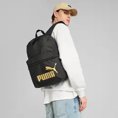 PUMA - Maleta deportiva 30 lt Unisex