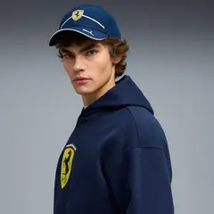 PUMA - Gorra Ferrari
