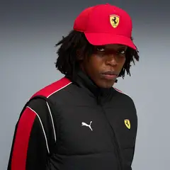 PUMA - Gorra Ferrari