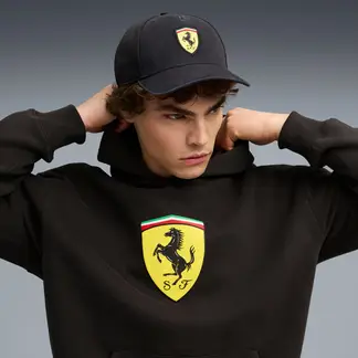 PUMA - Gorra F1 Ferrari