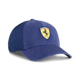 PUMA - Gorra F1 Ferrari