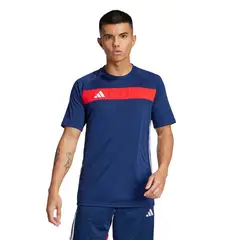ADIDAS - Camiseta deportivas Manga corta Fútbol