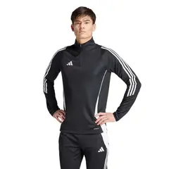 ADIDAS - Buzo Deportivo Hombre Fútbol