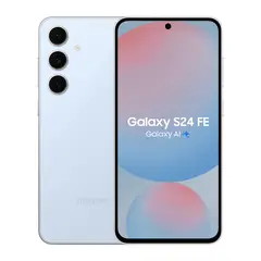 SAMSUNG - Celular | Galaxy S24 FE | 5G | 512 GB | 8GB RAM