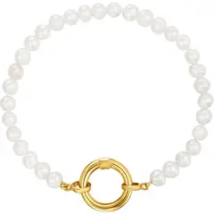 TOUS - Pulsera Mujer Plata