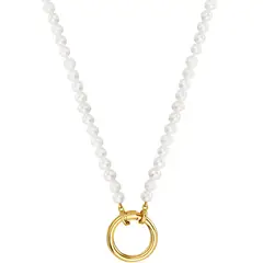 TOUS - Collar Mujer Plata