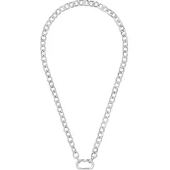 TOUS - Collar Mujer Plata
