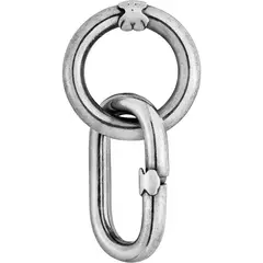 TOUS - Dije/Charm Plata