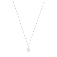 TOUS - Collar Mujer Plata