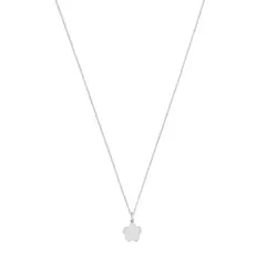 TOUS - Collar Mujer Plata