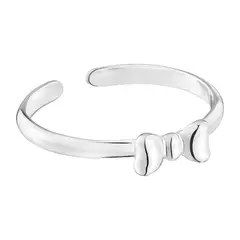 TOUS - Anillo Mujer Plata