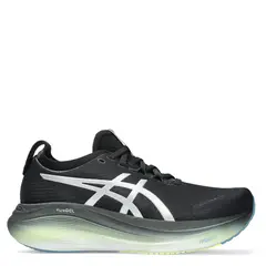 ASICS - Tenis para Mujer Running Gel Nimbus 27 Luxe