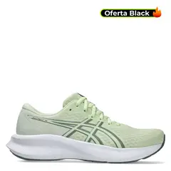 ASICS - Tenis para Mujer Running Patriot 14