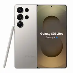 SAMSUNG - Celular Galaxy S25 Ultra | 5G | 256GB | 12GB RAM