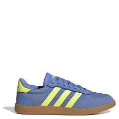 ADIDAS - Tenis Moda Breaknet Sleek Mujer