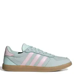 ADIDAS - Tenis Moda Breaknet Sleek Mujer