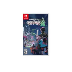 NINTENDO - Pokémon¿ Legends: Z-A