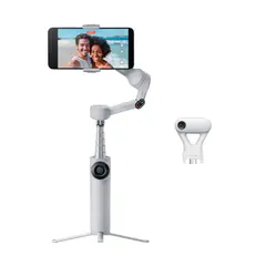 INSTA360 - Flow 2 Plus Bundle Gris