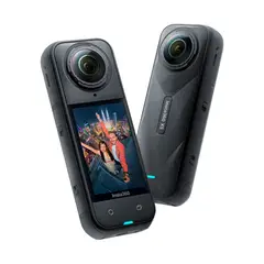 undefined - Cámara deportiva Insta360 Camara Insta360 X5