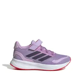ADIDAS - Tenis Runfalcon 5 El C Niña