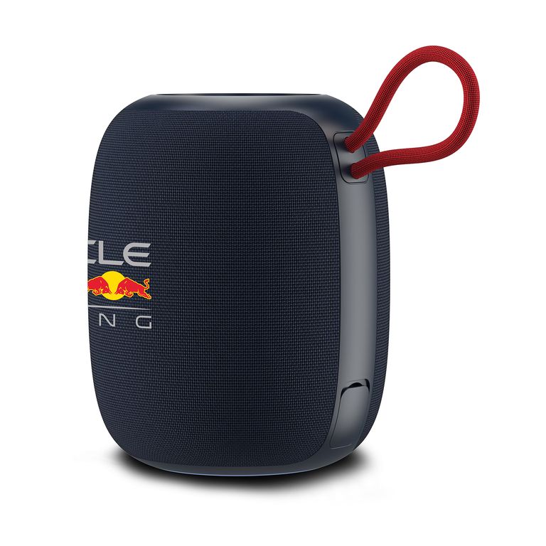 Parlante Bluetooth Oracle Red Bull Racing