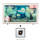 SAMSUNG - Televisor | | 65 pulgadas | 4K UHD | QLED | 4K UHD