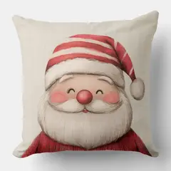 MICA - Adorno de Navidad: Cojín 45 cm