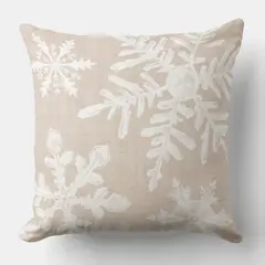 MICA - Adorno de Navidad: Cojín 45 cm