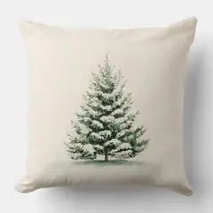 MICA - Adorno de Navidad: Cojín 45 cm