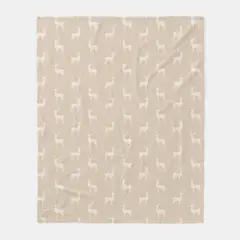 MICA - Manta Nav Bg 130X150Cm