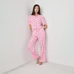ETAM - Pantalón de pijama para Mujer